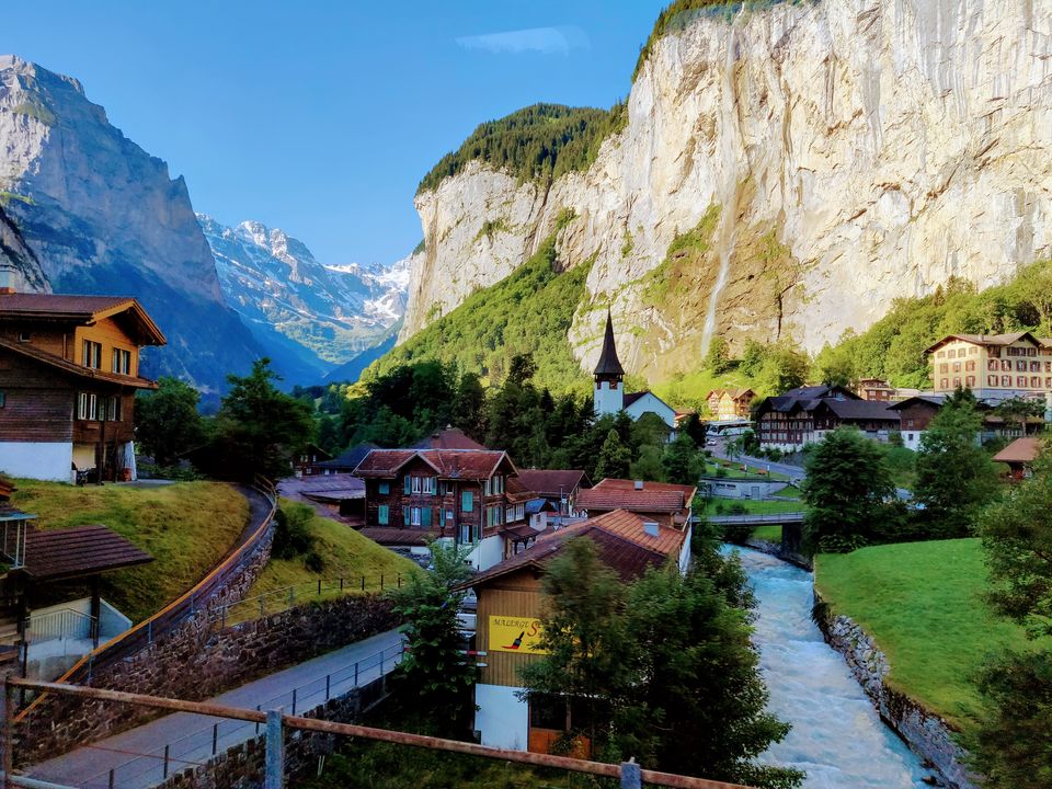 Photo of Things you need to do for the best experience at Switzerland 1/5 by Preethika Pilinja