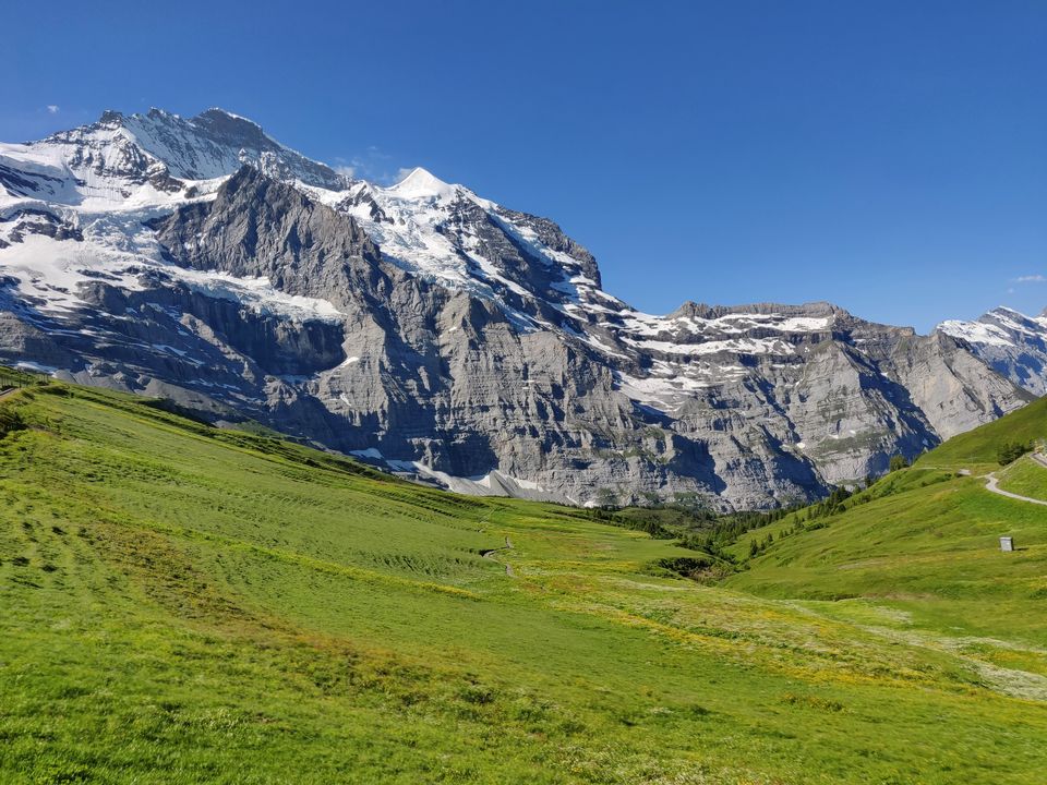 Photo of Things you need to do for the best experience at Switzerland 2/5 by Preethika Pilinja