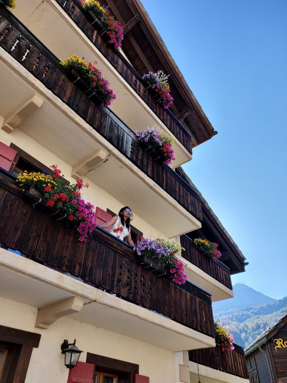 Photo of Things you need to do for the best experience at Switzerland by Preethika Pilinja
