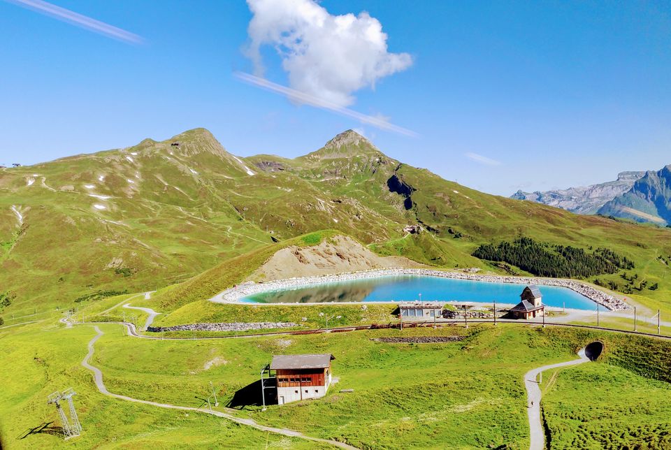 Photo of Things you need to do for the best experience at Switzerland 3/5 by Preethika Pilinja