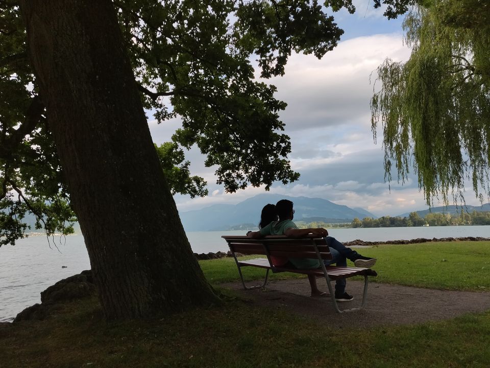 Photo of 7 Top Things to do in Switzerland for a Perfect Vacation! by Preethika Pilinja
