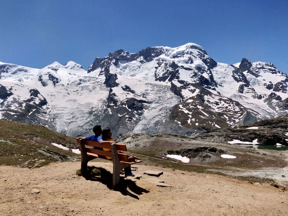 Photo of 7 Top Things to do in Switzerland for a Perfect Vacation! by Preethika Pilinja