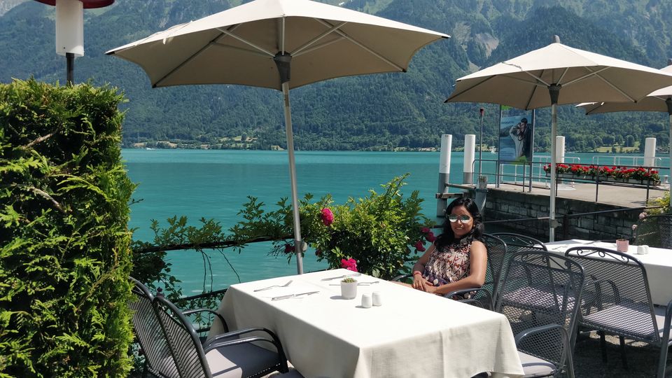 Photo of Things you need to do for the best experience at Switzerland 5/5 by Preethika Pilinja