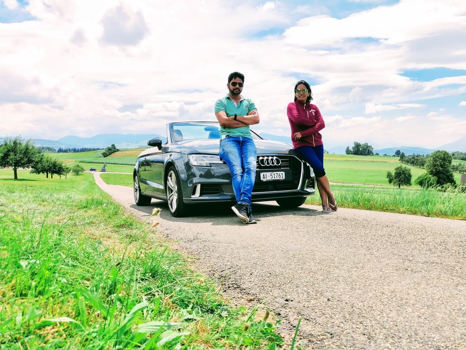 Photo of 7 Top Things to do in Switzerland for a Perfect Vacation! by Preethika Pilinja