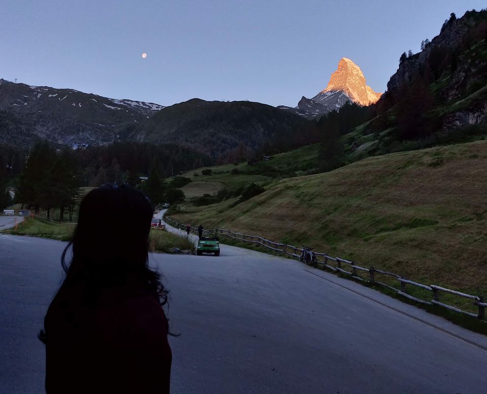Photo of 7 Top Things to do in Switzerland for a Perfect Vacation! by Preethika Pilinja