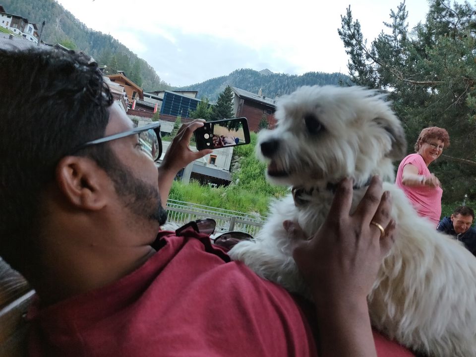 Photo of 7 Top Things to do in Switzerland for a Perfect Vacation! by Preethika Pilinja