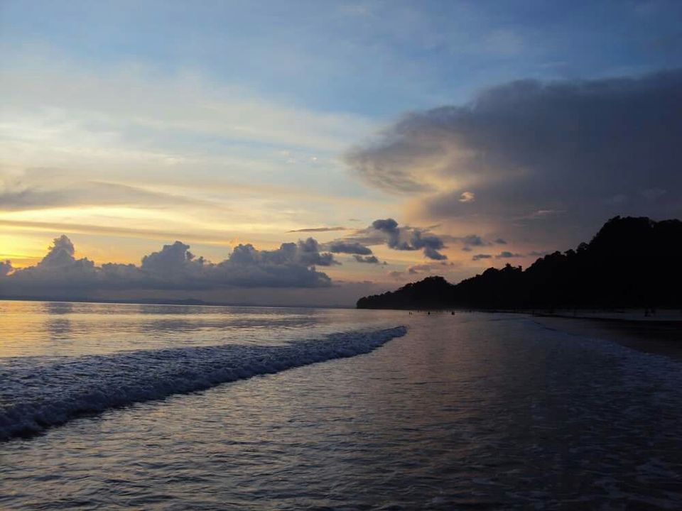 Photo of Andaman Islands, Andaman and Nicobar Islands by Manjushree Das