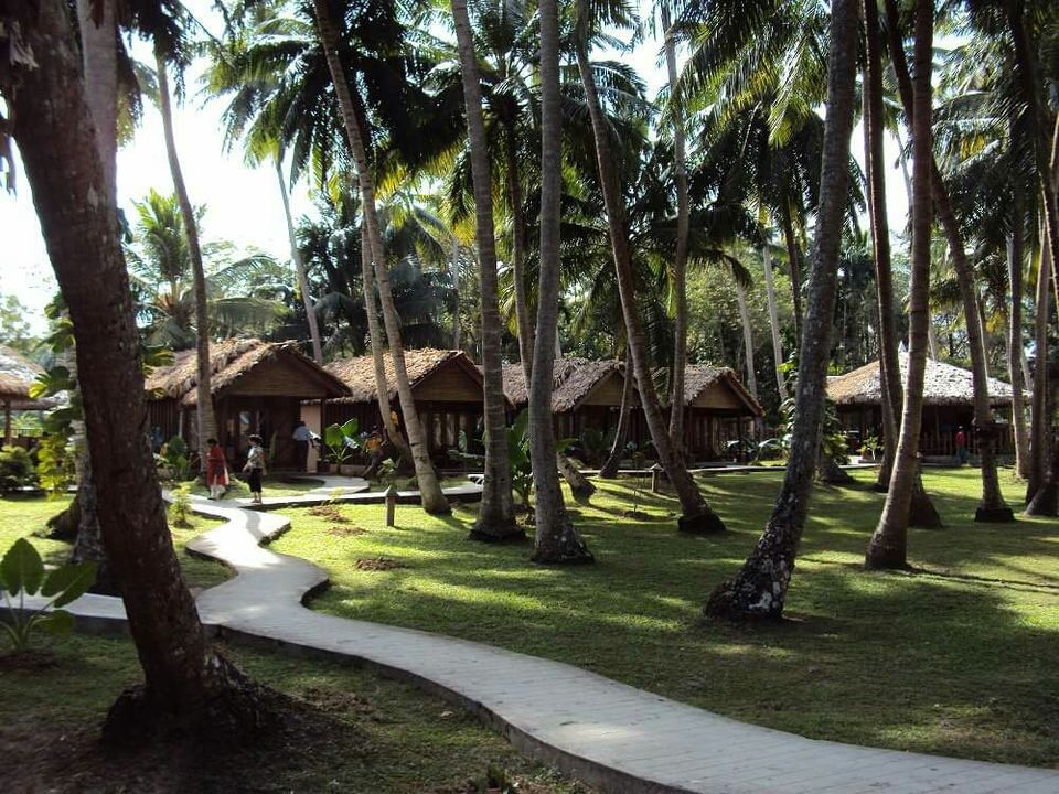 Photo of Andaman Islands, Andaman and Nicobar Islands by Manjushree Das