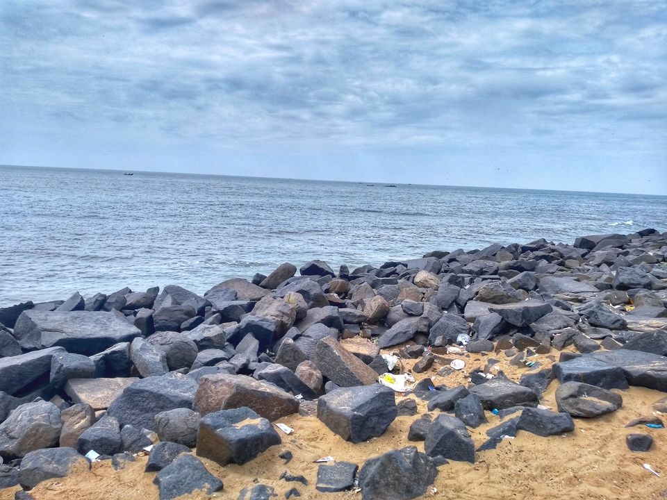 Photo of PARADISE by musafir