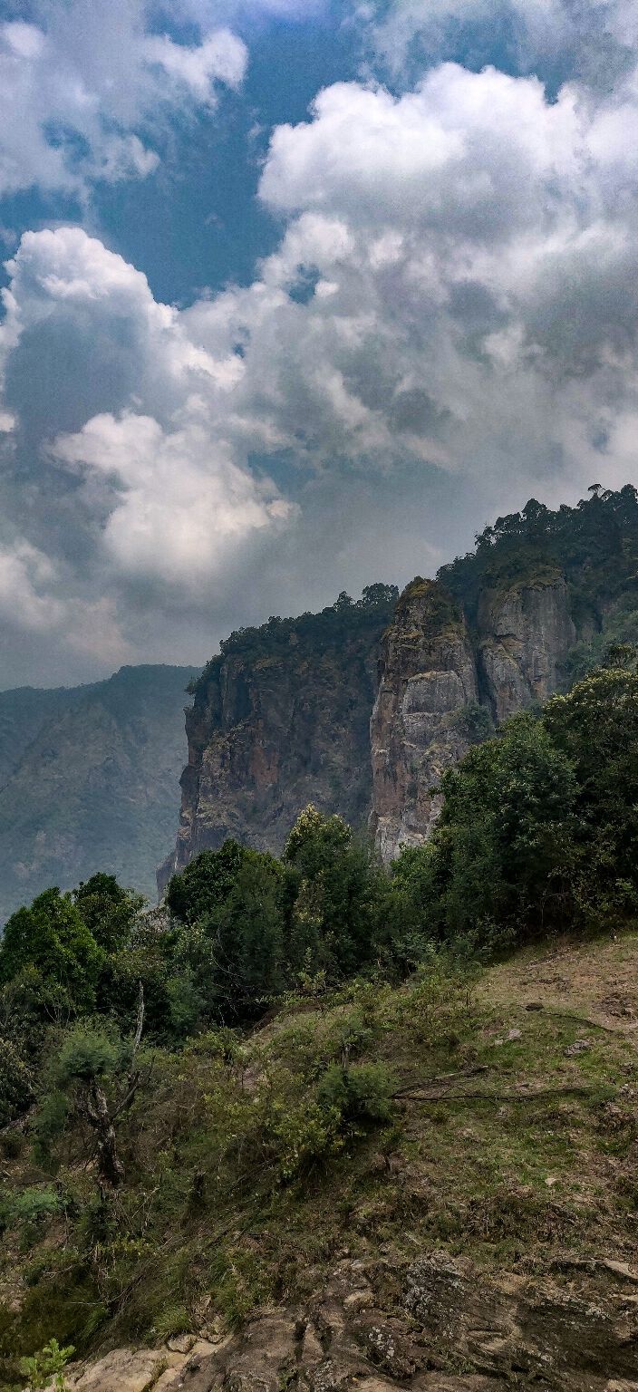 Photo of Kodaikanal, Tamil Nadu, India by Priyash Chandra