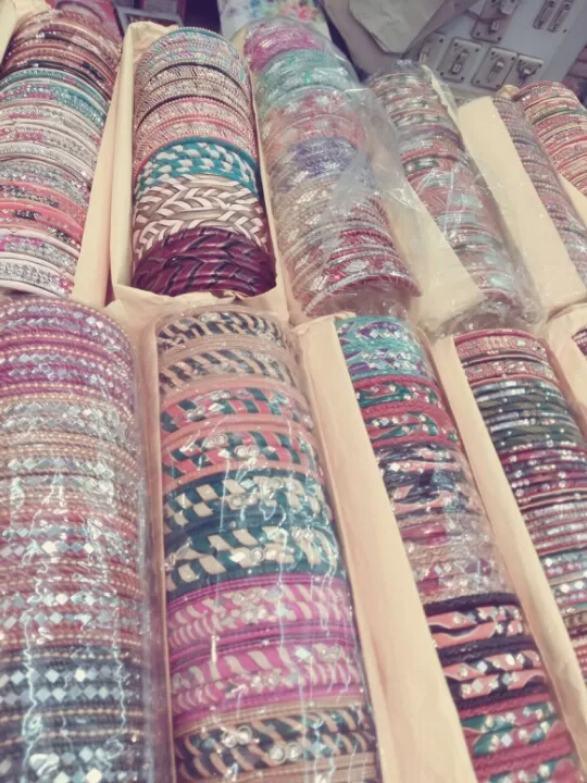 Photo of Ajmeri, Rajasthan, India by Dimple