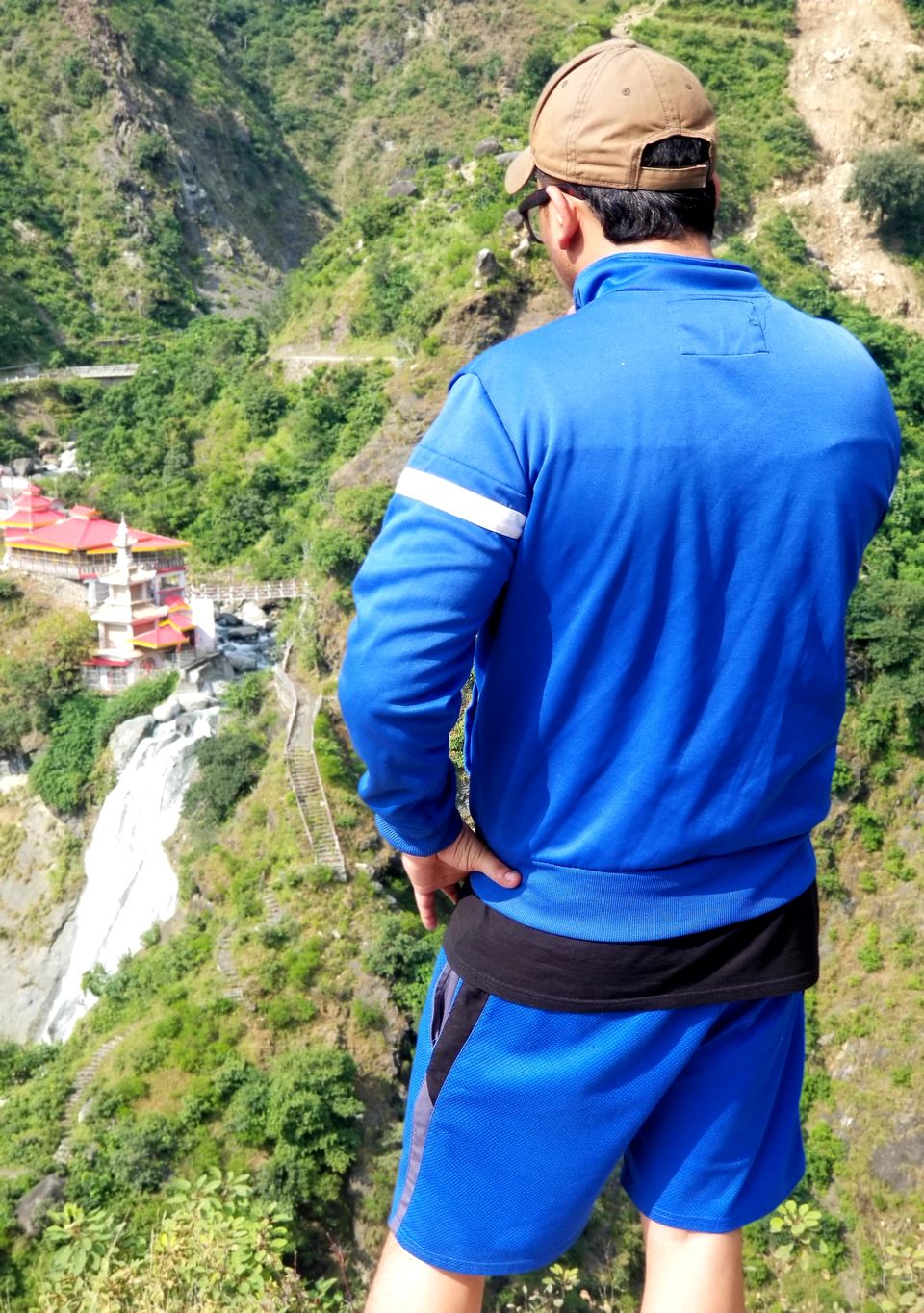 Photo of Duhka, Himachal Pradesh, India by Tushar Chhetri