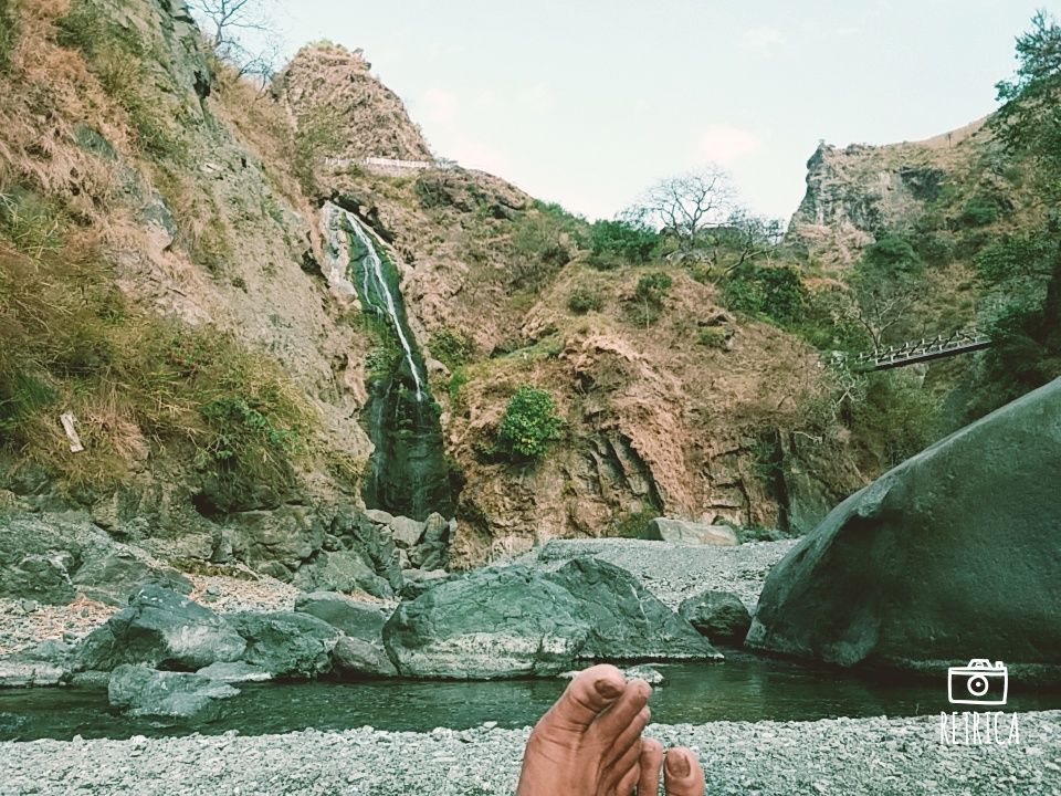 Photo of Duhka, Duhka, Himachal Pradesh, India by Tushar Chhetri