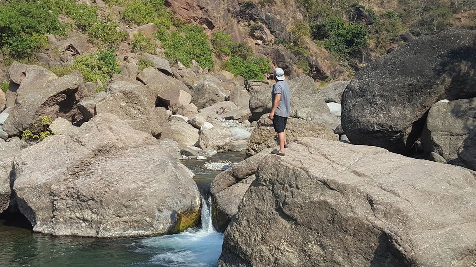 Photo of Weekends in Chamba!! Weekend 1: Ennan Mata Temple & Water Falls by Tushar Chhetri