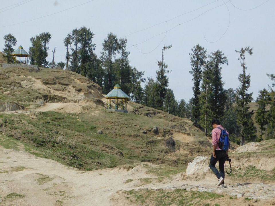 Photo of Weekends in Chamba!! Weekend 2: To Jot, Khajjiar,Dalhousie & Beyond by Tushar Chhetri