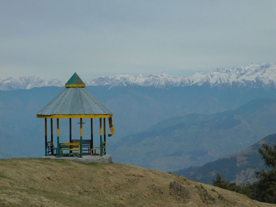 Photo of Weekends in Chamba!! Weekend 2: To Jot, Khajjiar,Dalhousie & Beyond by Tushar Chhetri