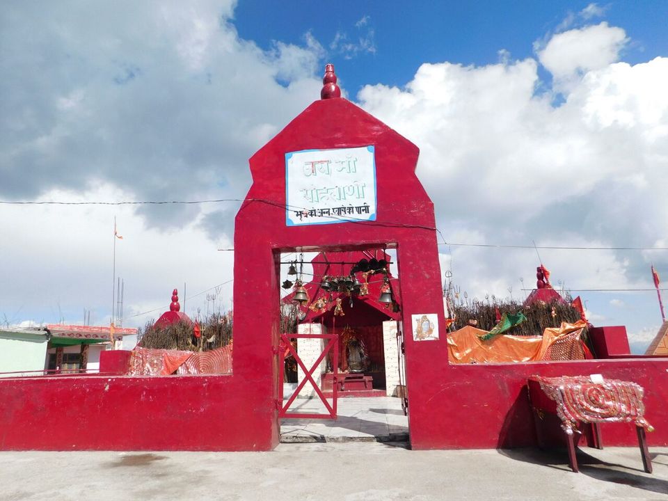 Photo of Weekends in Chamba!! Weekend 2: To Jot, Khajjiar,Dalhousie & Beyond by Tushar Chhetri