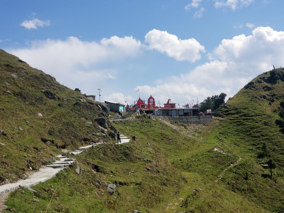 Photo of Weekends in Chamba!! Weekend 2: To Jot, Khajjiar,Dalhousie & Beyond by Tushar Chhetri