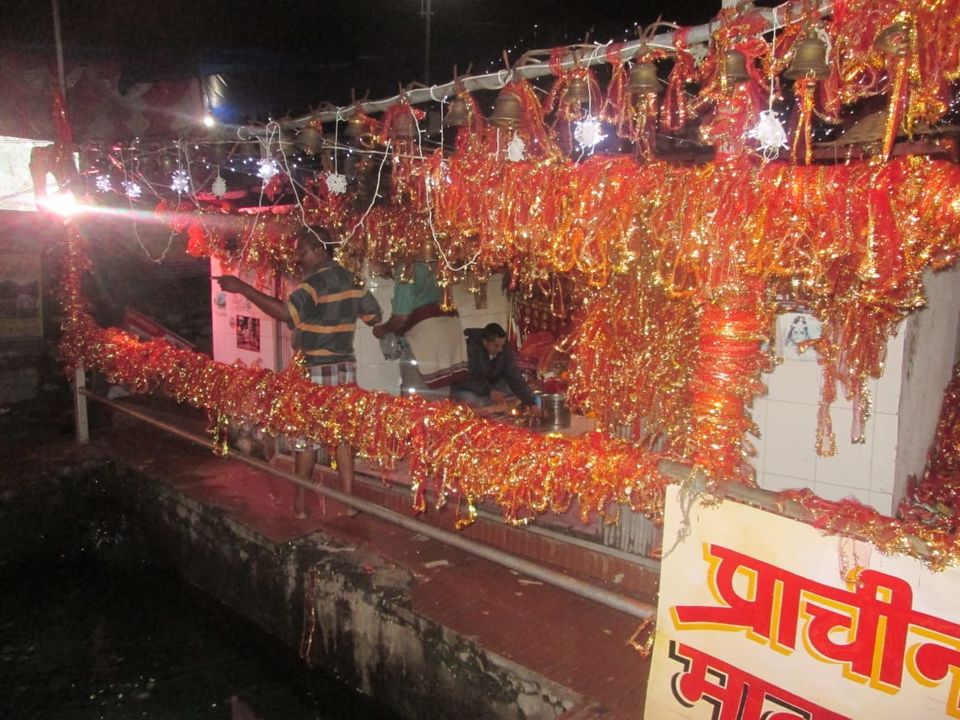 Photo of Weekends in Chamba Weekend 3: Travel journey to Lord Shiva Resident-Manimahesh 2/15 by Tushar Chhetri