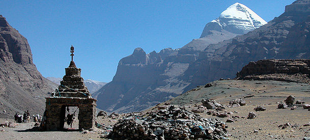 Photo of Weekends in Chamba Weekend 3: Travel journey to Lord Shiva Resident-Manimahesh 10/15 by Tushar Chhetri