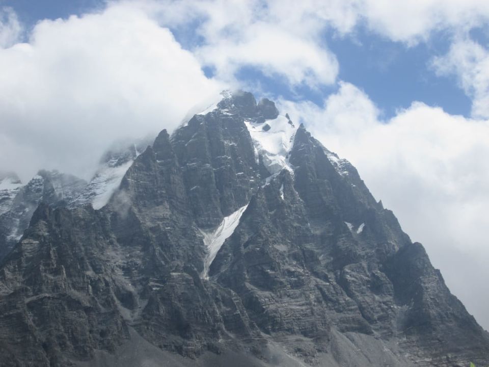 Photo of Weekends in Chamba Weekend 3: Travel journey to Lord Shiva Resident-Manimahesh 13/15 by Tushar Chhetri