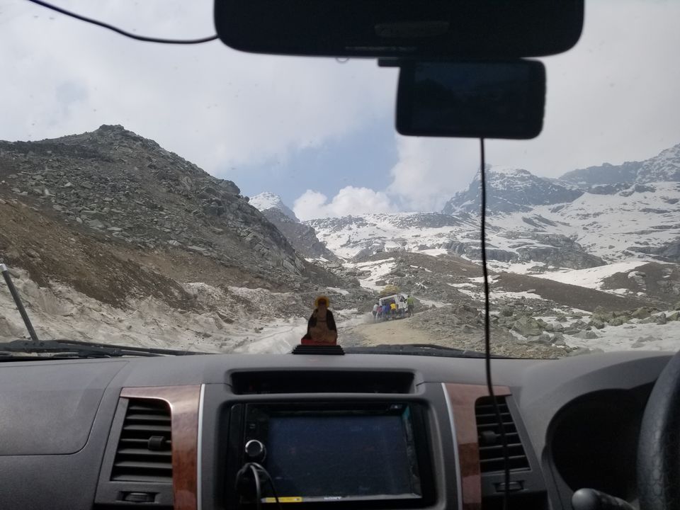 Photo of Journey to Adventurous Sach Pass 13/23 by Tushar Chhetri