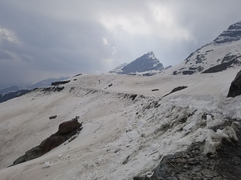 Photo of Journey to Adventurous Sach Pass 15/23 by Tushar Chhetri