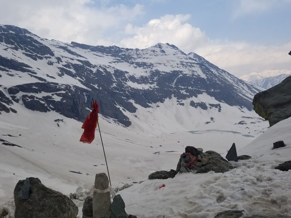 Photo of Journey to Adventurous Sach Pass 17/23 by Tushar Chhetri