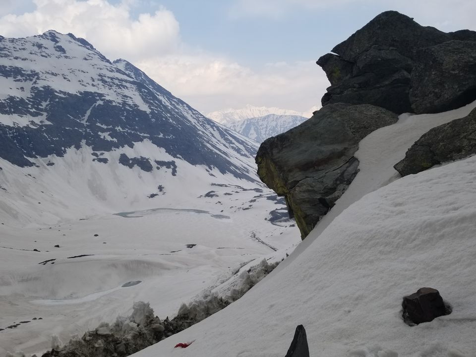 Photo of Journey to Adventurous Sach Pass 18/23 by Tushar Chhetri