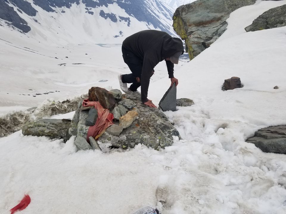 Photo of Journey to Adventurous Sach Pass 20/23 by Tushar Chhetri