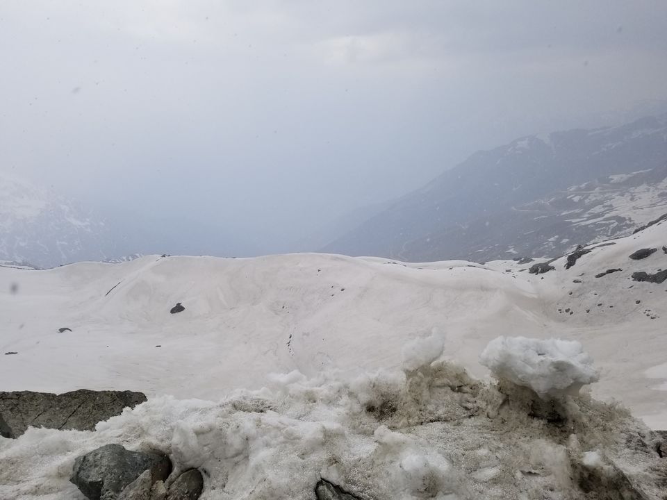 Photo of Journey to Adventurous Sach Pass 21/23 by Tushar Chhetri