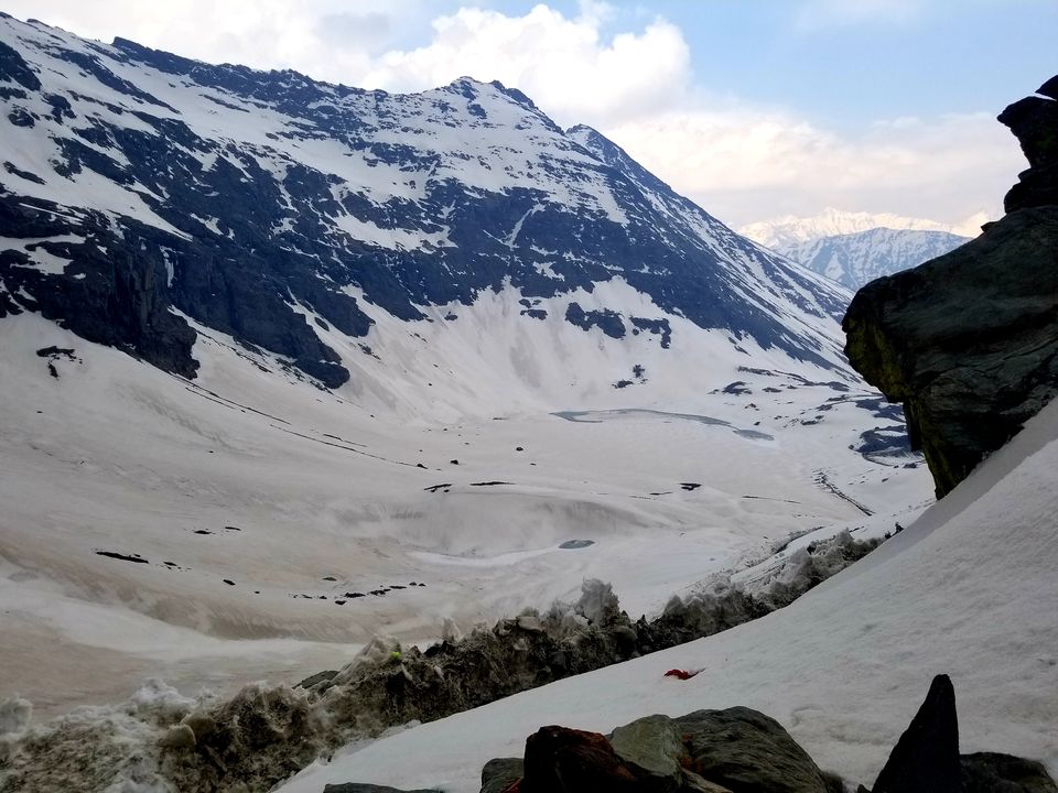 Photo of Journey to Adventurous Sach Pass 22/23 by Tushar Chhetri