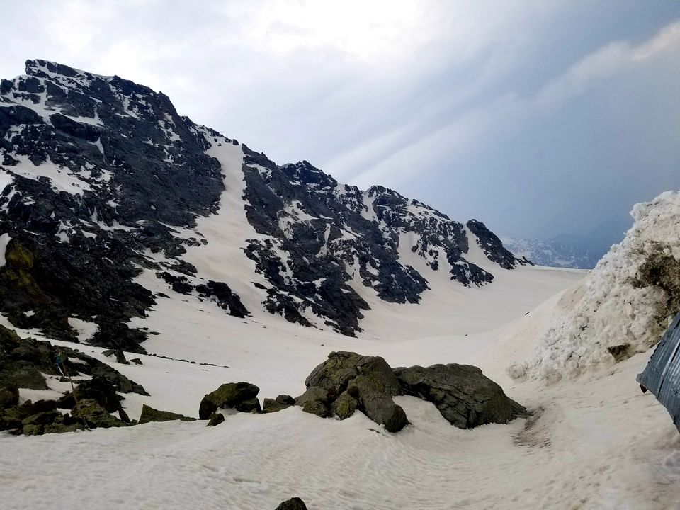 Photo of Journey to Adventurous Sach Pass 23/23 by Tushar Chhetri