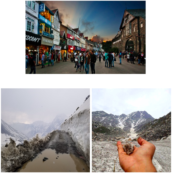 Photo of Chamba, Himachal Pradesh, India by Tushar Chhetri