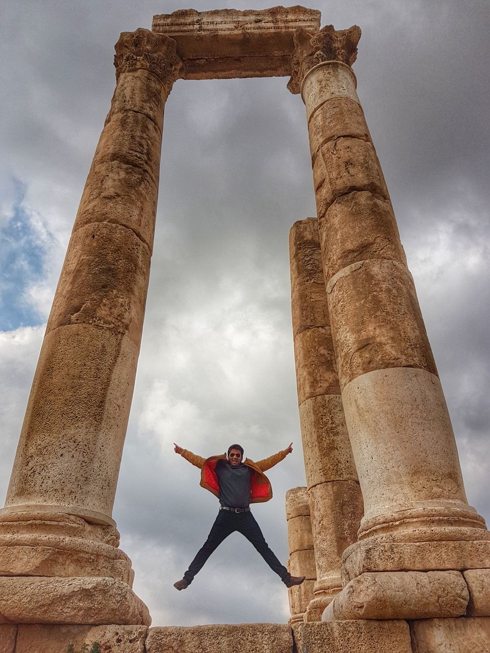 Photo of The Amman Pasha Hotel, Amman, Jordan by Poshak Maheshwari