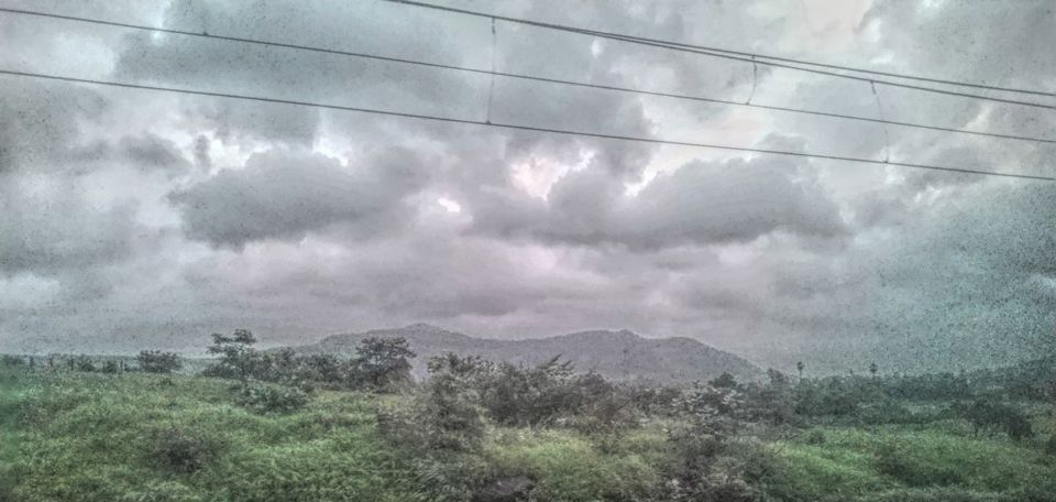 Photo of Lonavala, Maharashtra, India by Shubham Chauhan