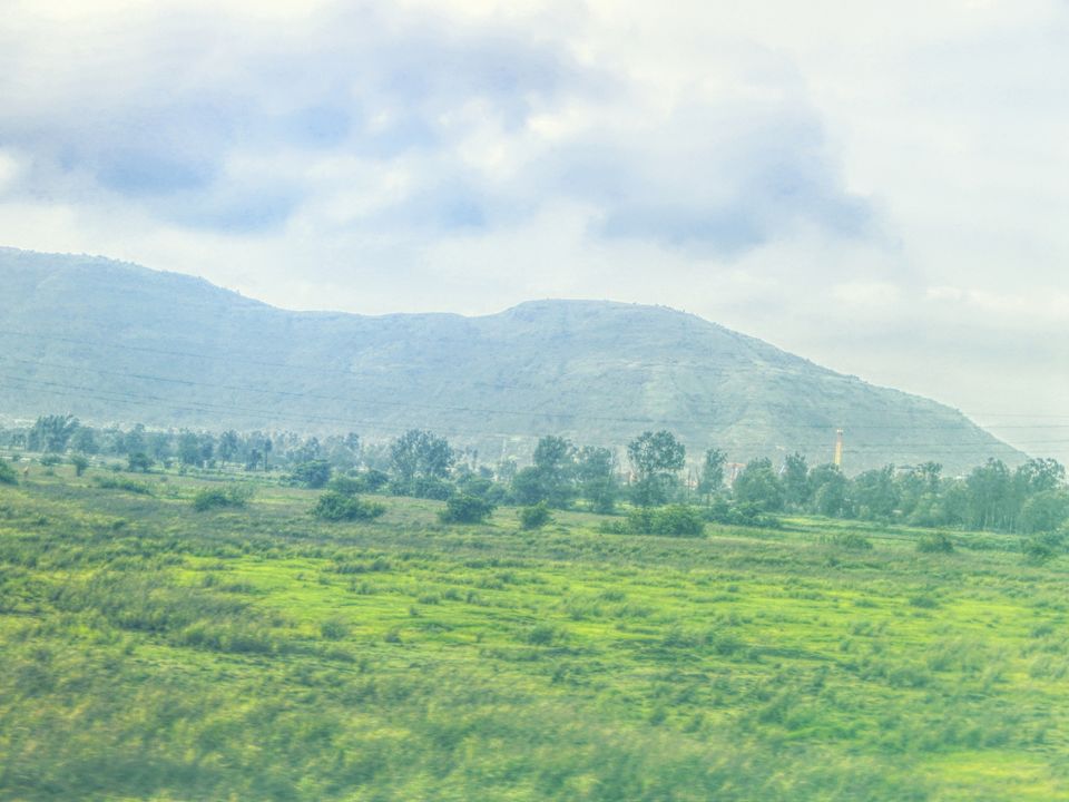 Photo of Lonavala, Maharashtra, India by Shubham Chauhan