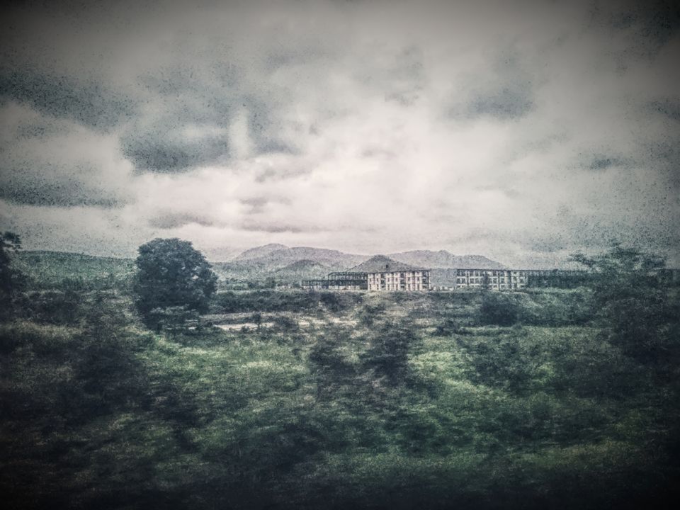 Photo of Lonavala, Maharashtra, India by Shubham Chauhan
