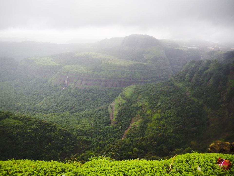 Photo of Lonavala, Maharashtra, India by Shubham Chauhan