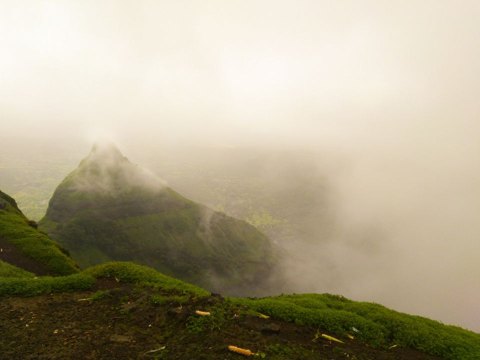 Photo of Lonavala, Maharashtra, India by Shubham Chauhan