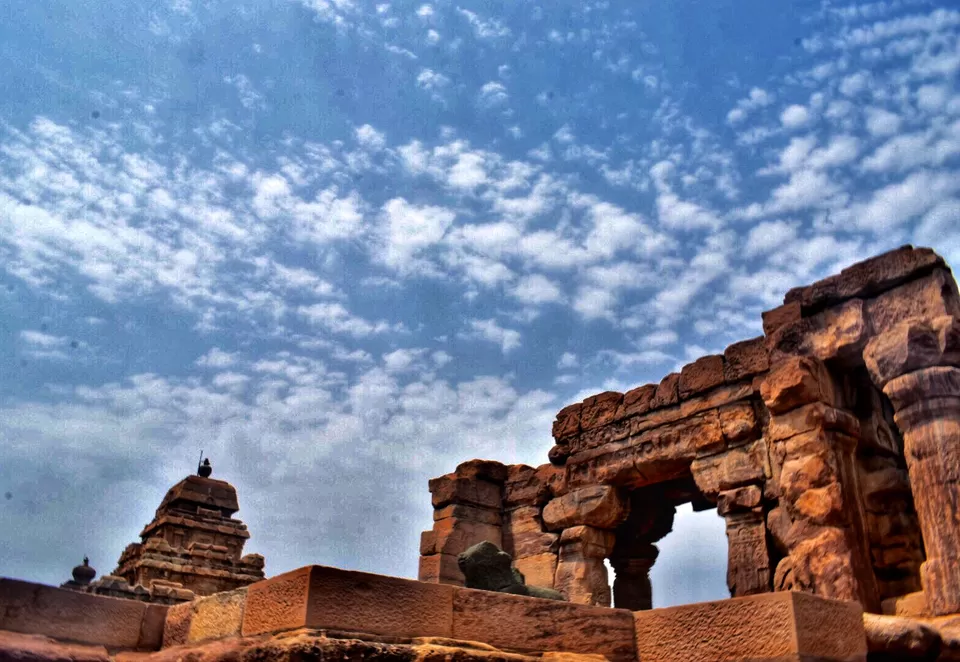 Photo of Hampi, Karnataka, India by Tejas joshi