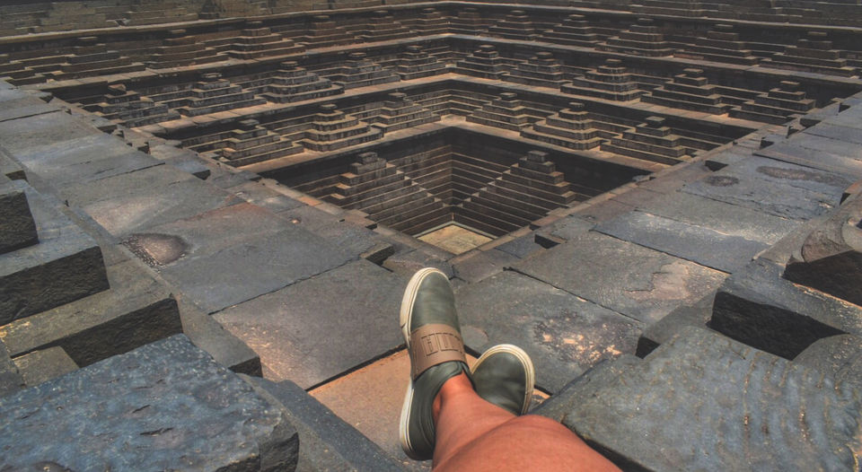 Photo of Hampi-The place where stone echoes in silence!! by Tejas joshi