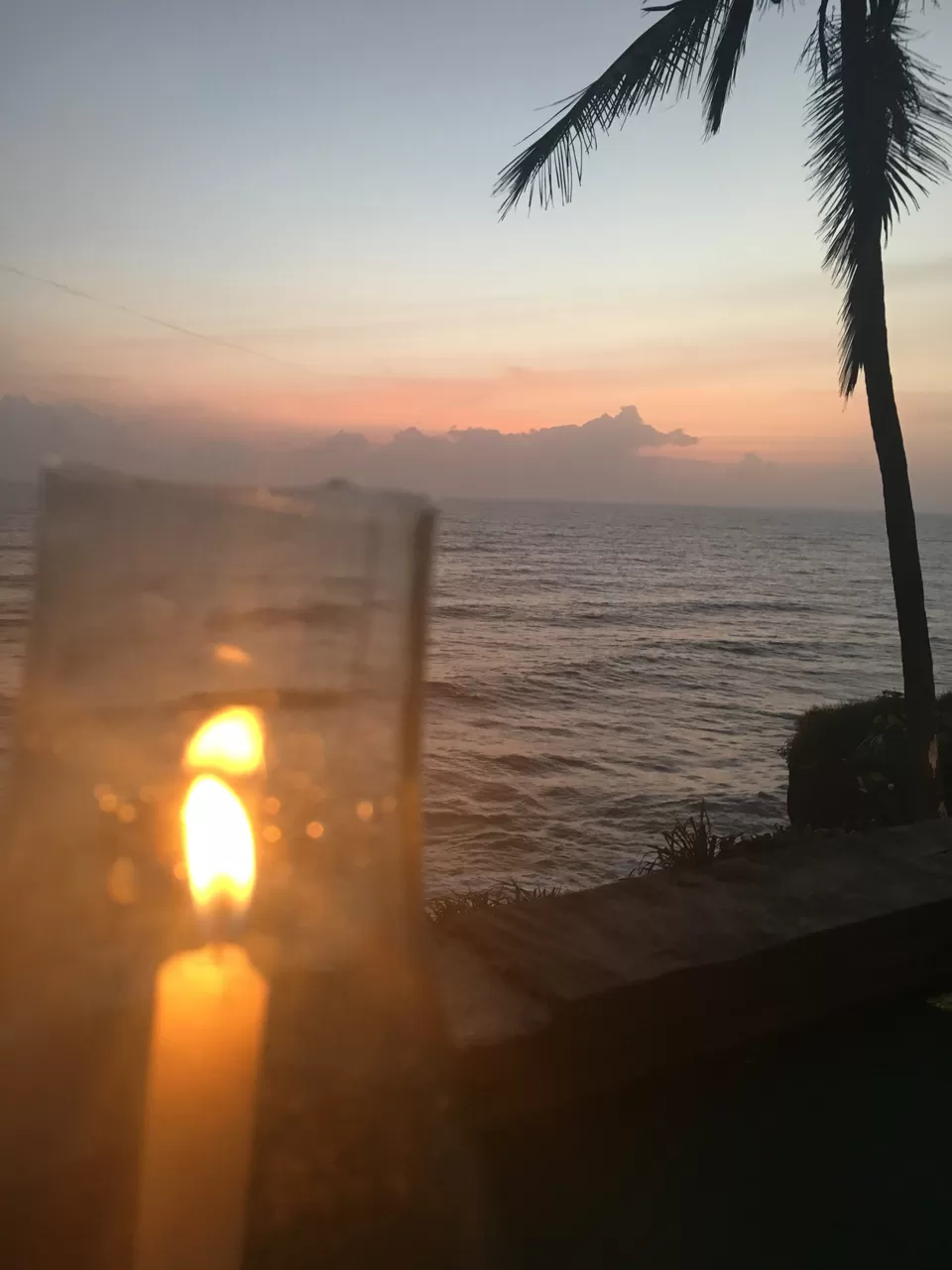 Photo of Varkala, Kerala, India by Cocoa & Jasmine