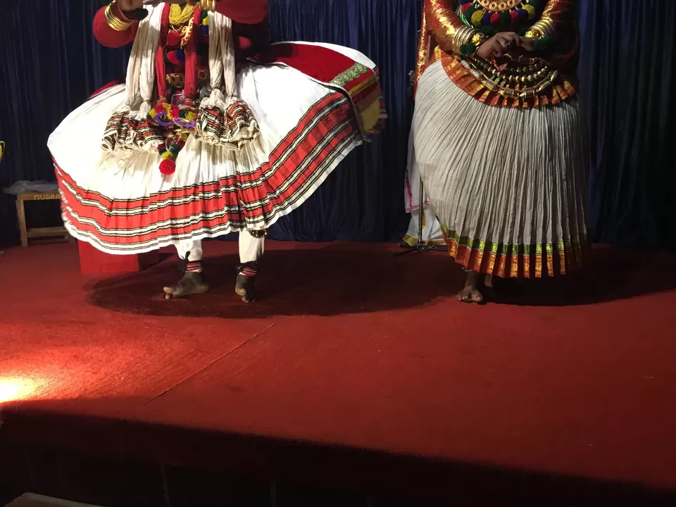 Photo of Kochi, Kerala, India by Cocoa & Jasmine