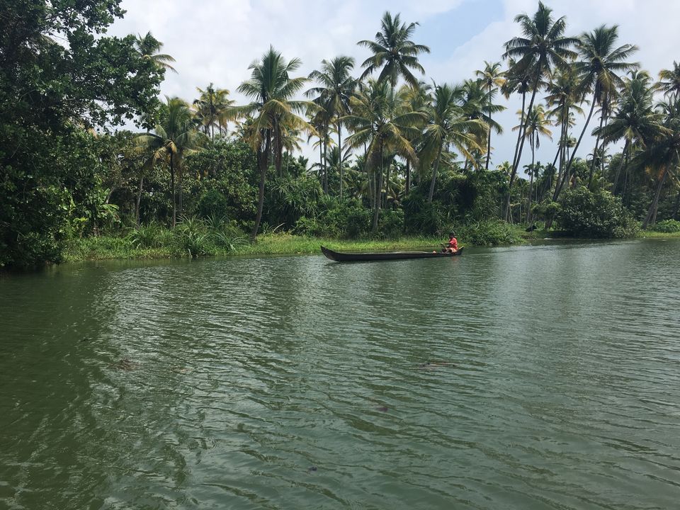 Photo of Kumarakom, Kerala, India by Cocoa & Jasmine
