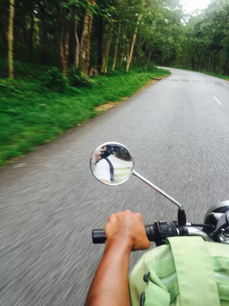 Photo of Bandipur, Karnataka, India by Cocoa & Jasmine
