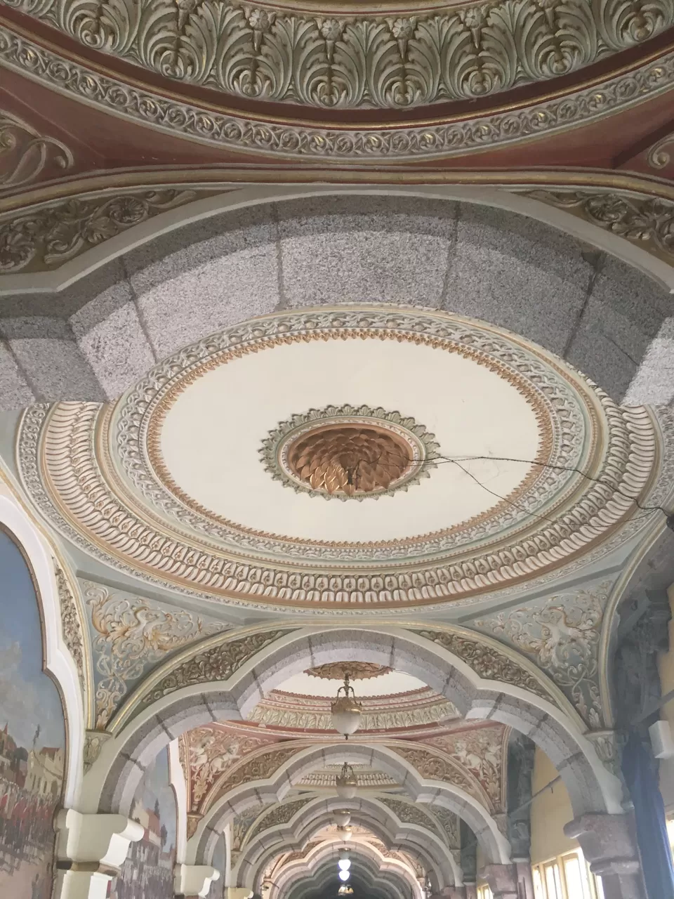 Photo of Mysore, Karnataka, India by Cocoa & Jasmine