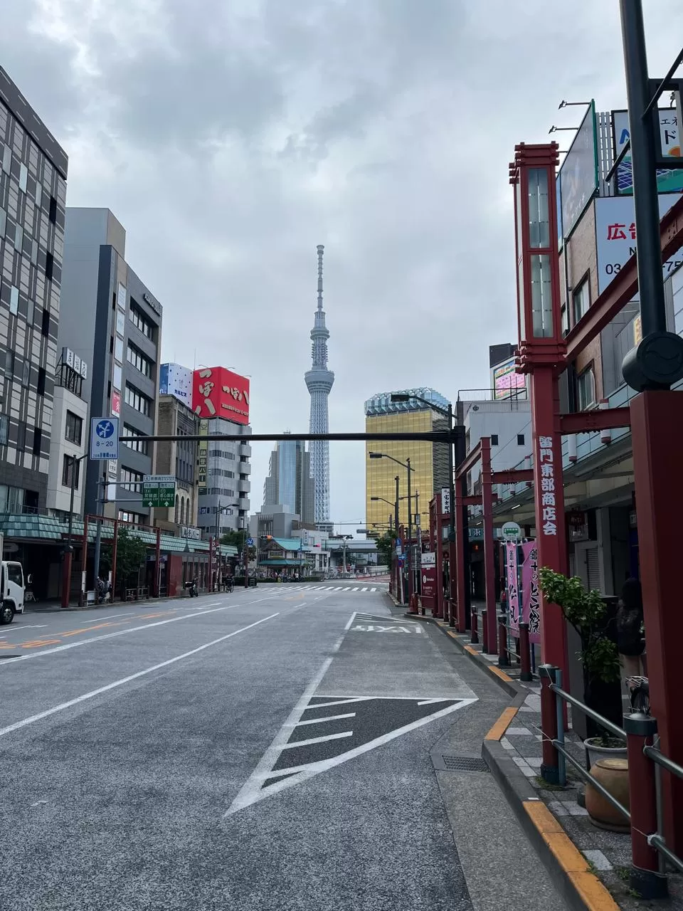 Photo of Japan - Our Honeymoon destination!! Real stuffs that work as a first timer!! by Ashritaaa :)