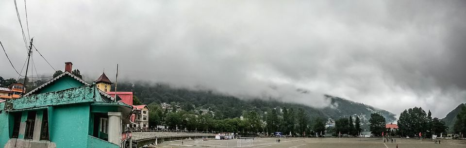 Photo of NAINITAL by crazy interest