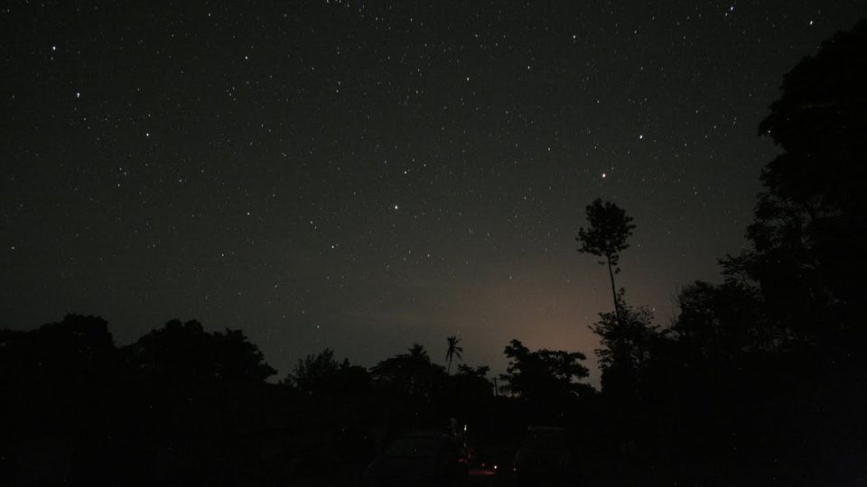 Photo of WHAT TO SEE GALAXIES WITH NAKED EYES?READ BELOW.. 5/6 by crazy interest